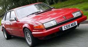 SD1 (1977 - 1986)