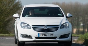 Vauxhall Insignia SRi VX line Nav 2.0 CDTi