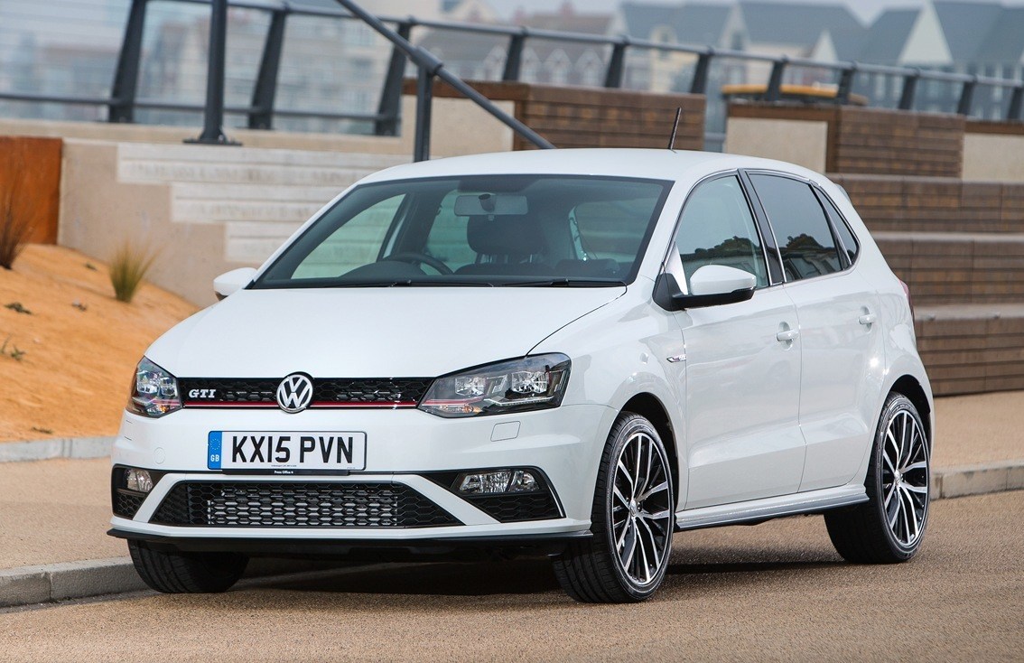 polo gti 2010 specs