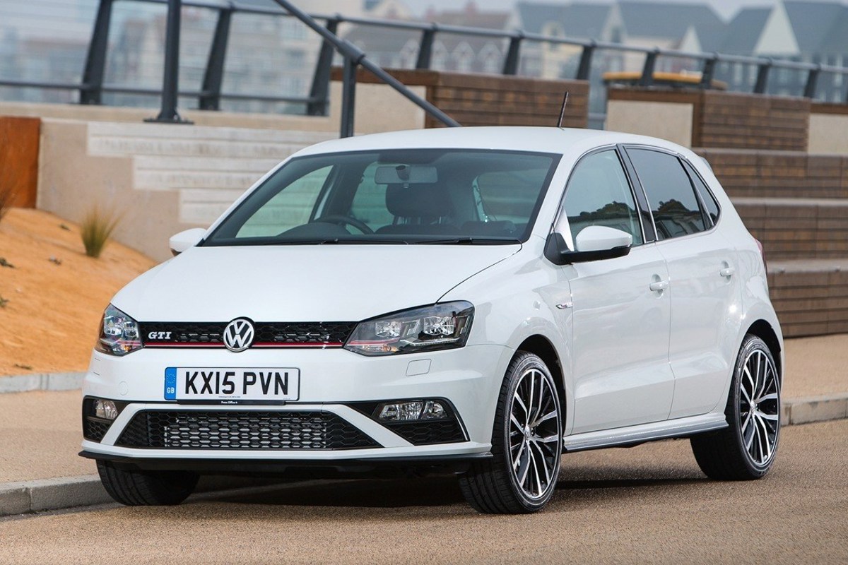 Polo 6R/6C Photo Gallery - Page 4 -  - THE VW Polo Forum