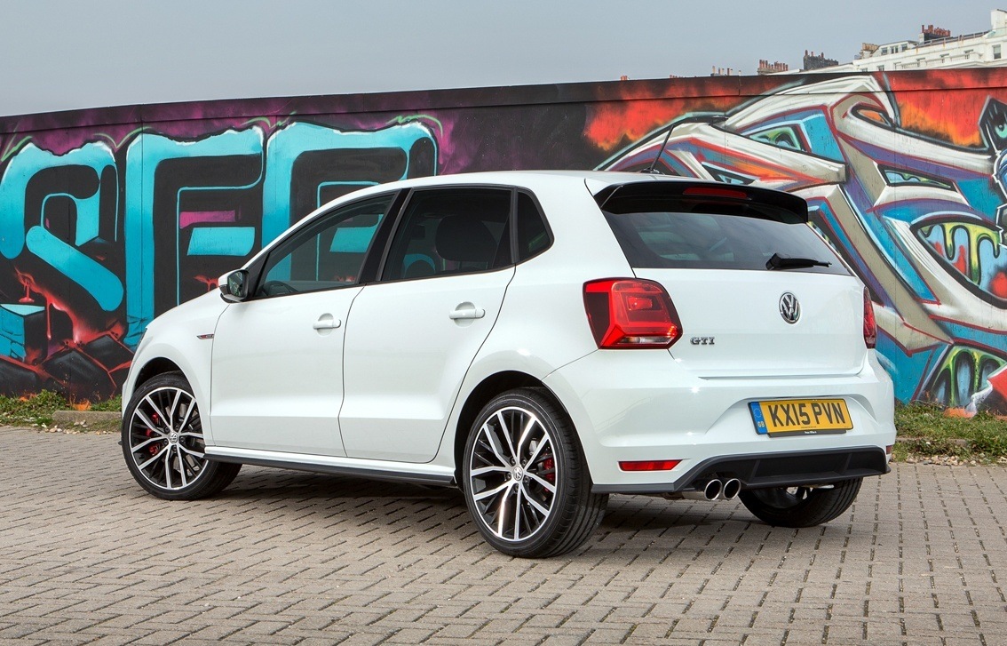 polo gti 2010 specs