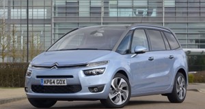 Citroen Grand C4 Picasso 