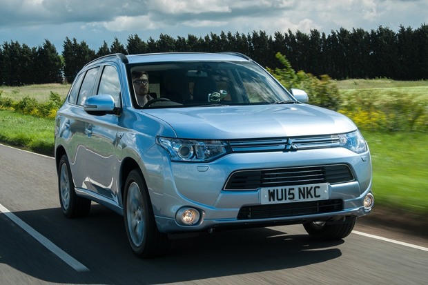 How Long Do Mitsubishi Outlanders Last? How Reliable Is the Car