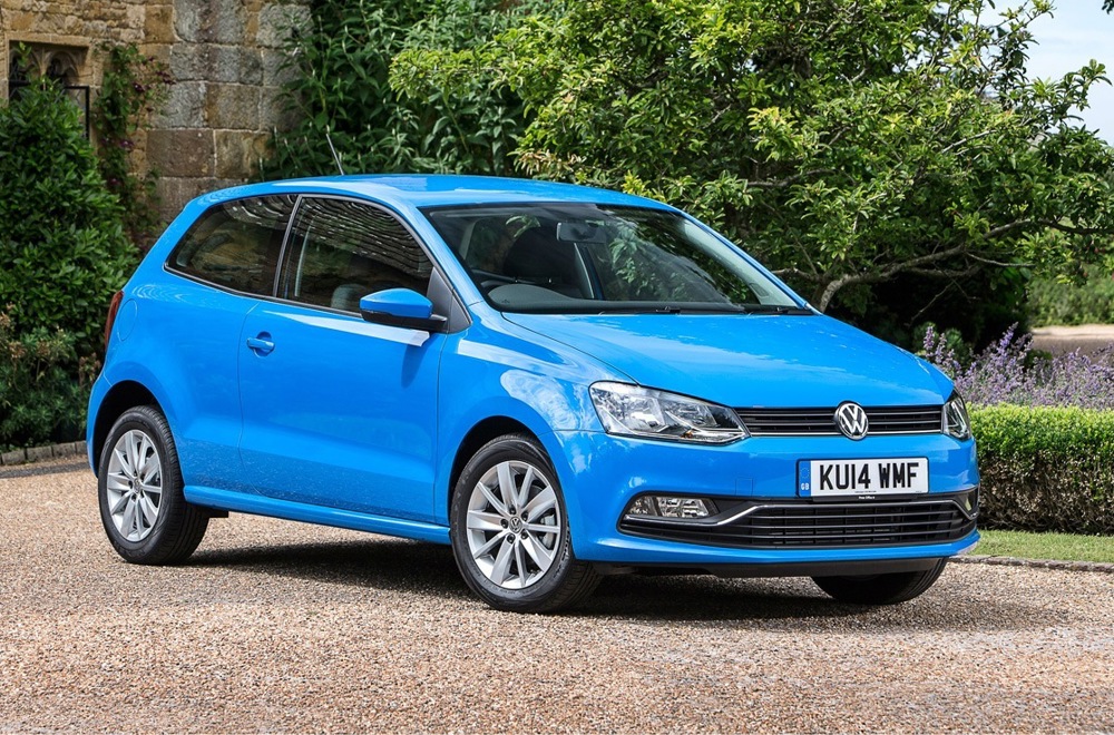 REVIEW: Volkswagen Polo Life is fundamentally great