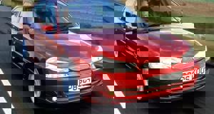 Hidden Heroes: Ford Mondeo ST24