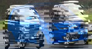 Hidden Heroes: Vauxhall Meriva VXR