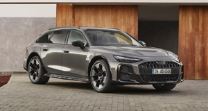 New Audi A6 Allroad gets first-ever plug-in hybrid with 59-mile EV range