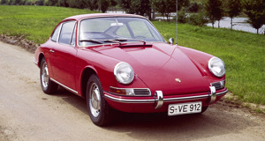 912 (1965 - 1968)