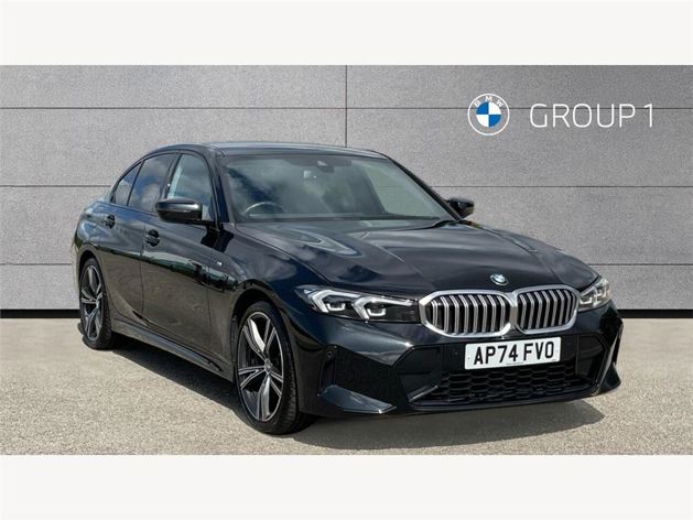 BMW 320i