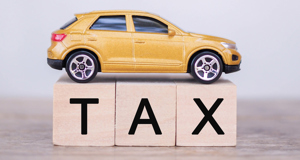 VED increases today - how much car tax will you be paying in 2026/27?