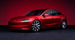 Tesla Model 3 2024: Prices, specs and release date
