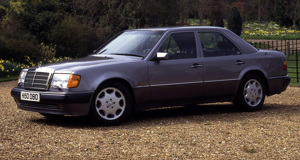 500E (1991 - 1994)