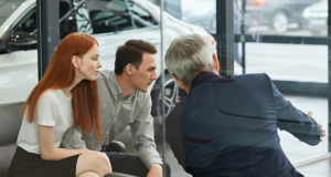 Question of the week: Is it better to put down a large deposit with a PCP?