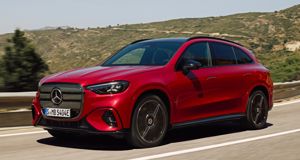 GLC  EQ Technology (2025 on)