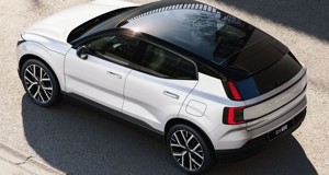 Volvo EX30 gets new entry-level power option