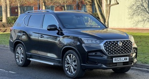 Rexton Commercial (2024 on)