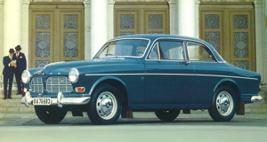 120/130 Amazon (1955 - 1970)