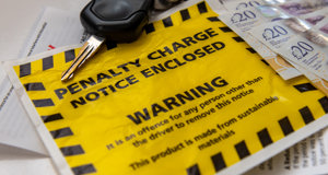 Concerns grow as parking films set to issue 14.5m tickets a year