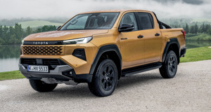 Hilux (2026 on)