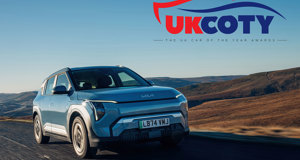 New car market