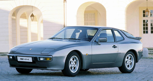 944 (1981 - 1993)
