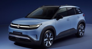 Volkswagen ID Cross revealed as Puma Gen-E rival with 271-mile range