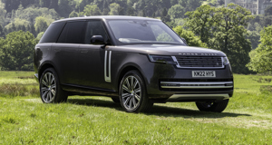 Best luxury SUVs 2026: The most comfortable and premium SUVs ranked