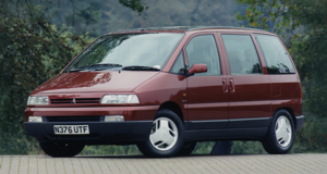 Synergie (1995 - 2002)