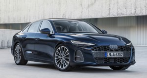 A6 (2025 on)