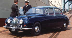 240/340/420 (1966 - 1969)