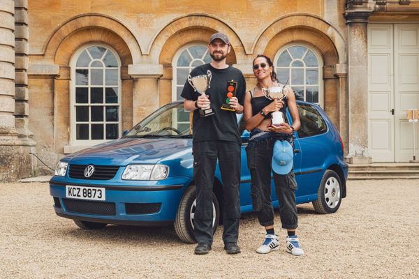 FOTU 2026's Concours de l'Ordinaire winner