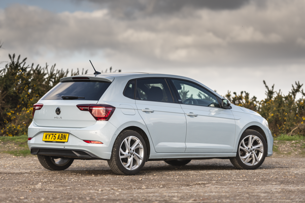VW Polo Review