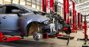 Car insurers told to improve claims handling