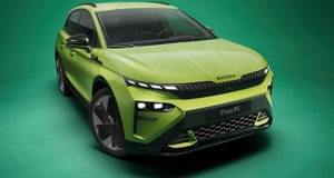 Skoda Elroq vRS 2025: Prices, specs and release date
