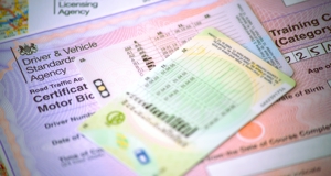 Unknown driving licence renewal law catching motorists out