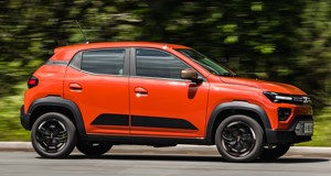 Cheapest electric cars 2026: Top 10 least expensive EVs to buy