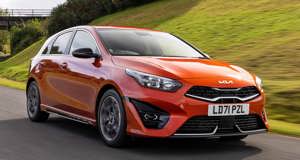 Best hatchback 2023