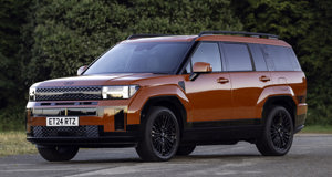 Best 7-seater cars 2025