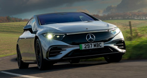 EQS (2022 on)