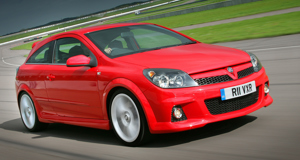 Future Classic Friday: Vauxhall Astra VXR