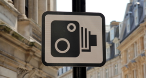 Question of the week: Do speed cameras have to be marked with signs?