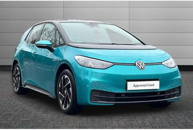 Volkswagen ID.3