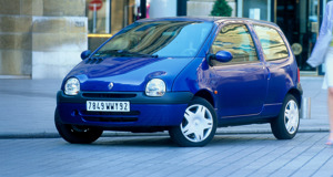 Twingo (1993 - 2007)