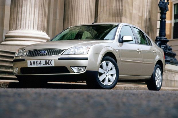 Ford Mondeo Mk3 - Should You Still Buy One Today?