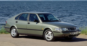 900 (1993 - 1998)