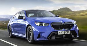 M5 (2024 on)
