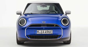 2024 MINI Cooper Electric: Prices, specs and release date