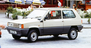 Panda (1980 - 2003)