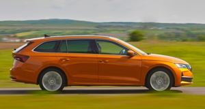 Best estate cars 2025
