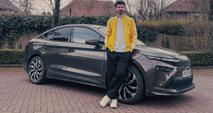 Goodbye, mad BMW EV — hello very sensible Skoda Enyaq 